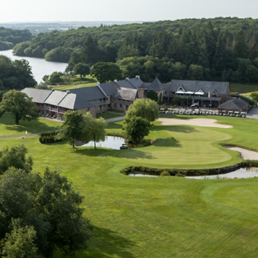 Golf de Saint-Malo