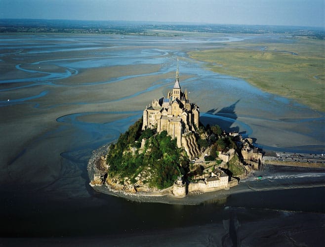 mont-saint-michel