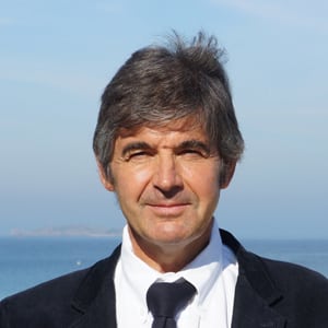 Frédéric Derat Carrière