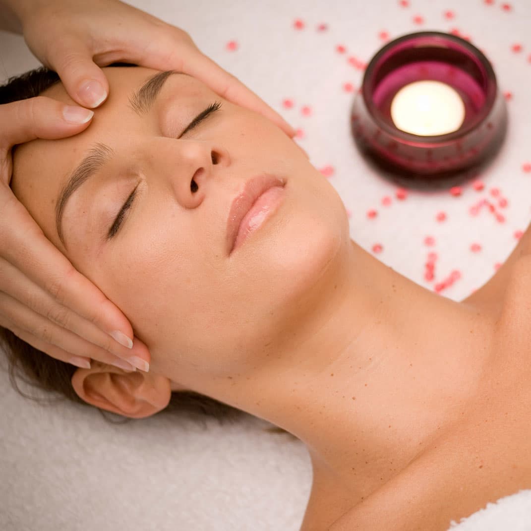 Anti age spa. Anti age spa