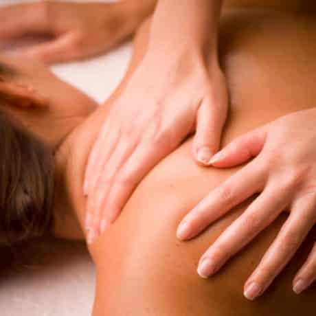 Massage Ayurvedique Indien