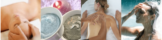 Soin Spa Marin