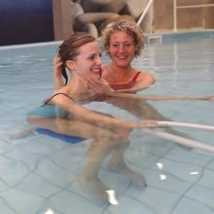 Read more about the article Physio Balneo Pool