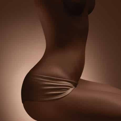 Soin Detoxifiant Silhouette