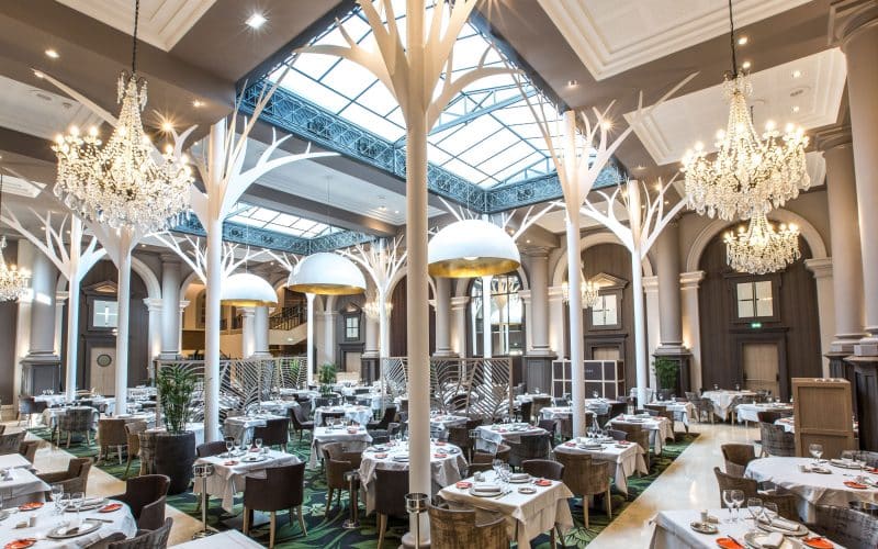 Restaurant diététique en bretagne
