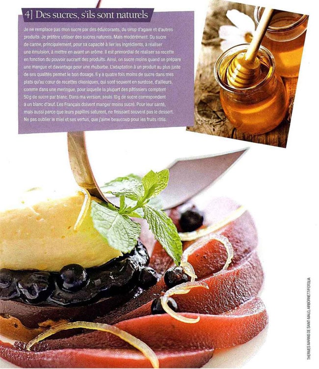 Avantages n°22 - Spécial Cuisine - 2012 3