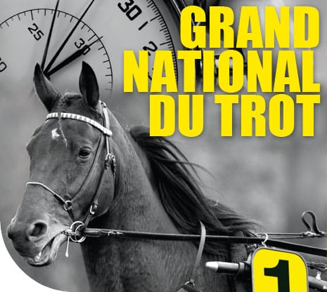 le grand national du trot à saint-malo