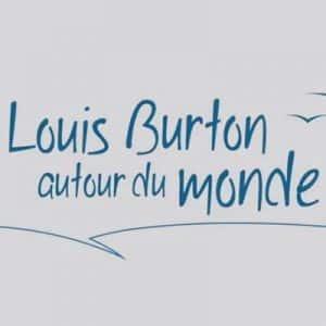 louis burton au centre de Thalasso de Saint-Malo