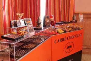 Lire la suite à propos de l’article Salon du chocolat au Grand Hôtel des Thermes à Saint-Malo