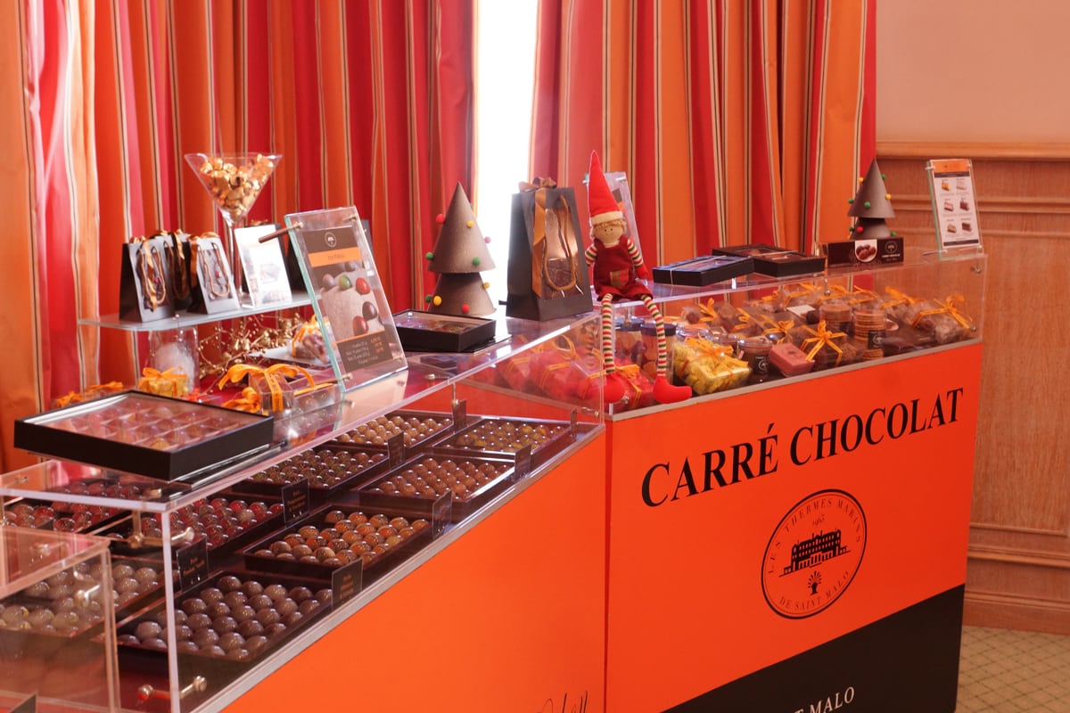 chocolat st malo