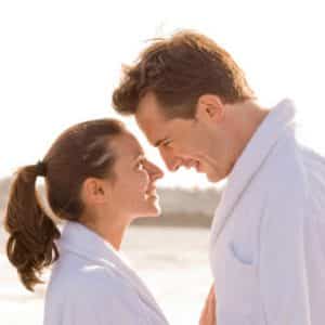 escapade Saint-Valentin