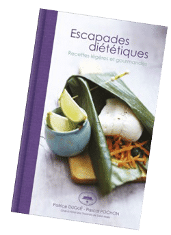 escapades diététiques 