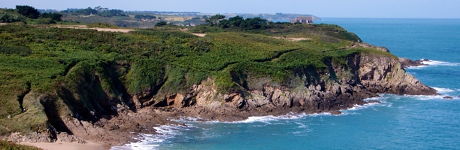 cote de bretagne