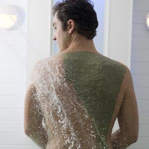 Read more about the article Seaweed body-wrap