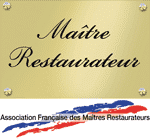 maitre restaurateur