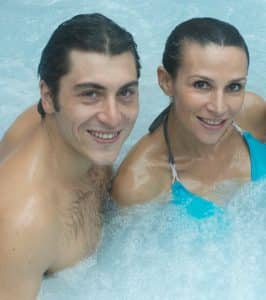 thalasso en amoureux