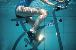 Lire la suite à propos de l’article Aquacycling – 25 min