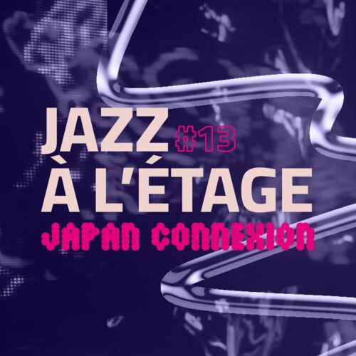 image carrée jazz à l'étage 24