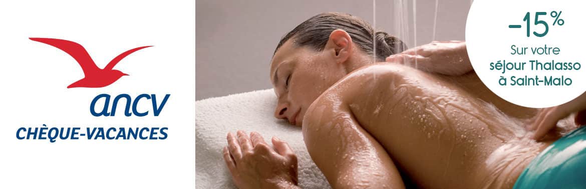 Offre chèque vacanecs ANCV
