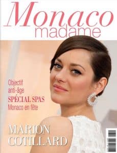 Lire la suite à propos de l’article Monaco Madame – Mai 2016