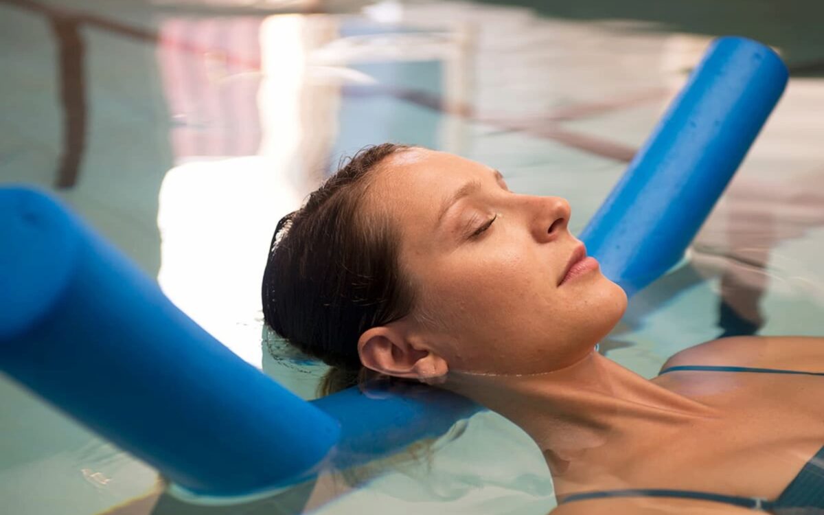 cure sommeil réparateur