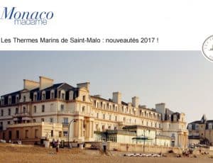 Lire la suite à propos de l’article Monaco Madame – Octobre 2016