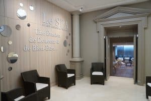 Lire la suite à propos de l’article Le Spa des Thermes s’est refait une beauté