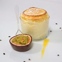 Lire la suite à propos de l’article Recette du Soufflé Passion