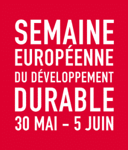 La semaine du développement durable à Saint-Malo