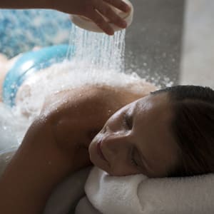 Article Mer & Sommeil dans le magazine Télé 7 Jours