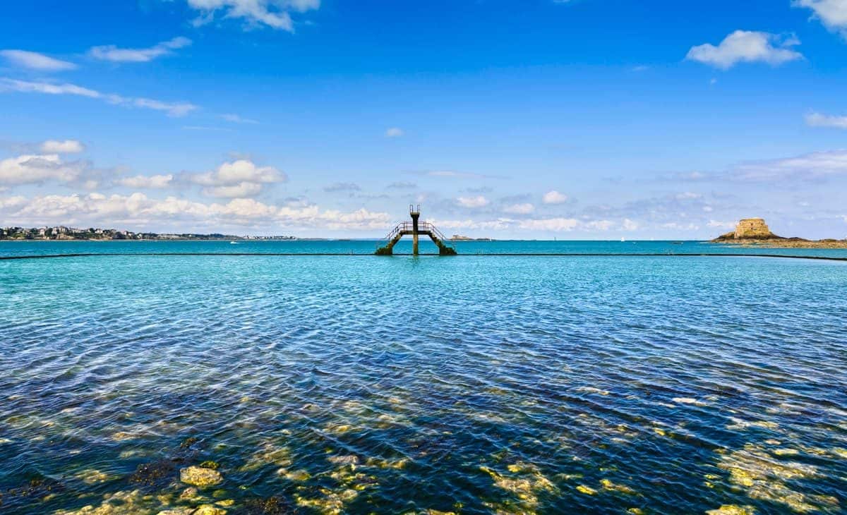 Votre été aux Thermes Marins de Saint-Malo 2