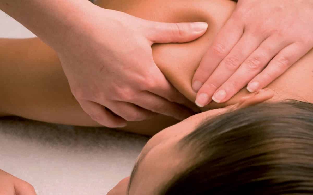 massage spa bien etre