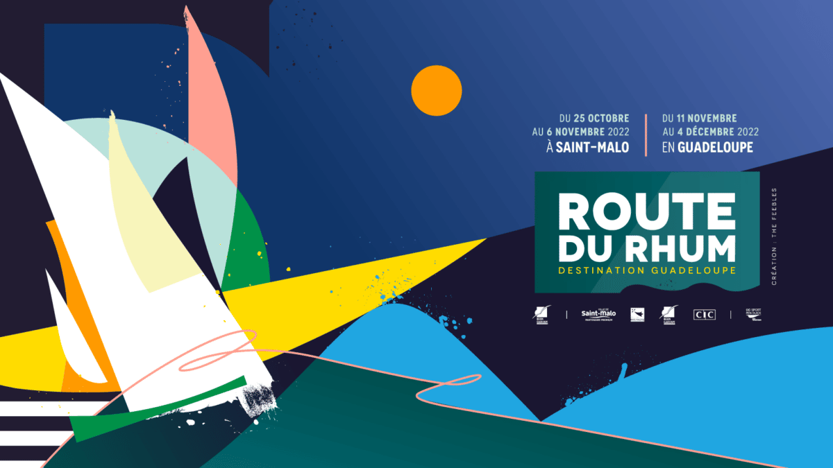 La Route du Rhum 2022