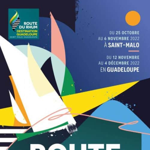 Lire la suite à propos de l’article La Route du Rhum – Destination Guadeloupe 2022