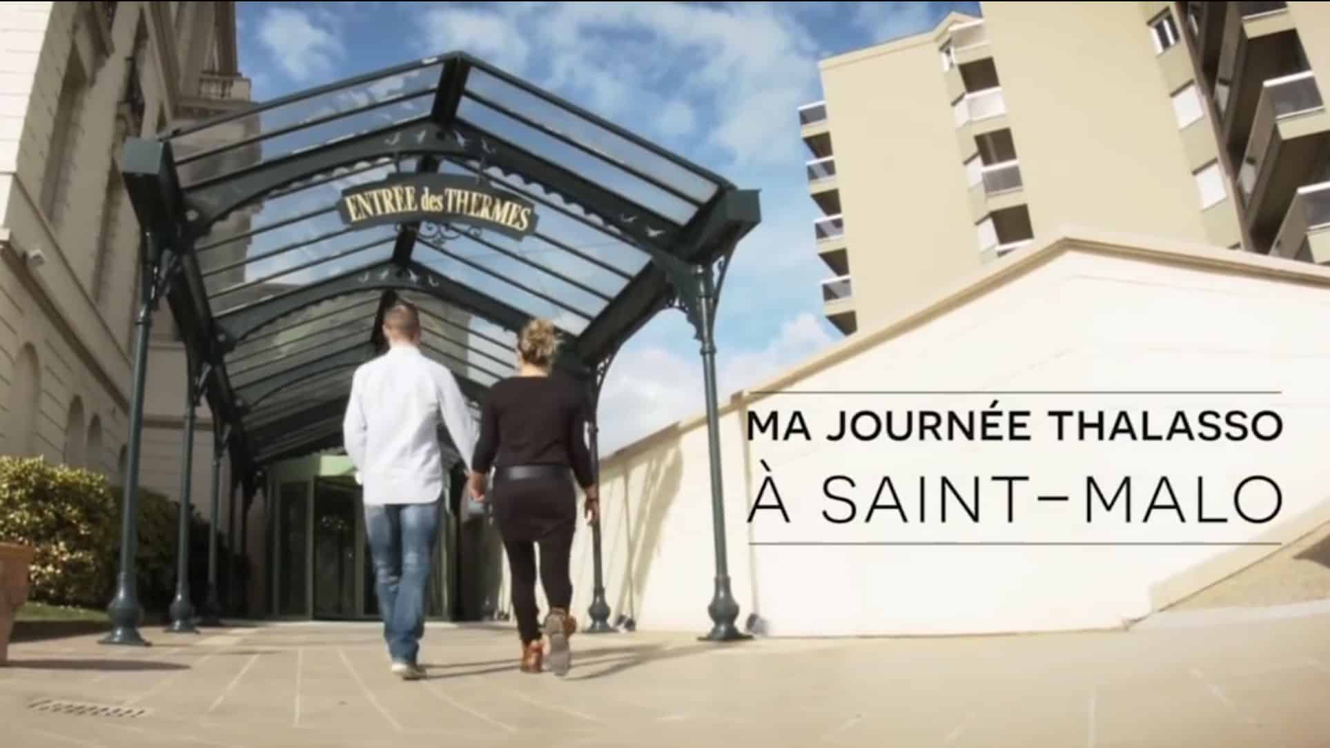 thalasso à la journée