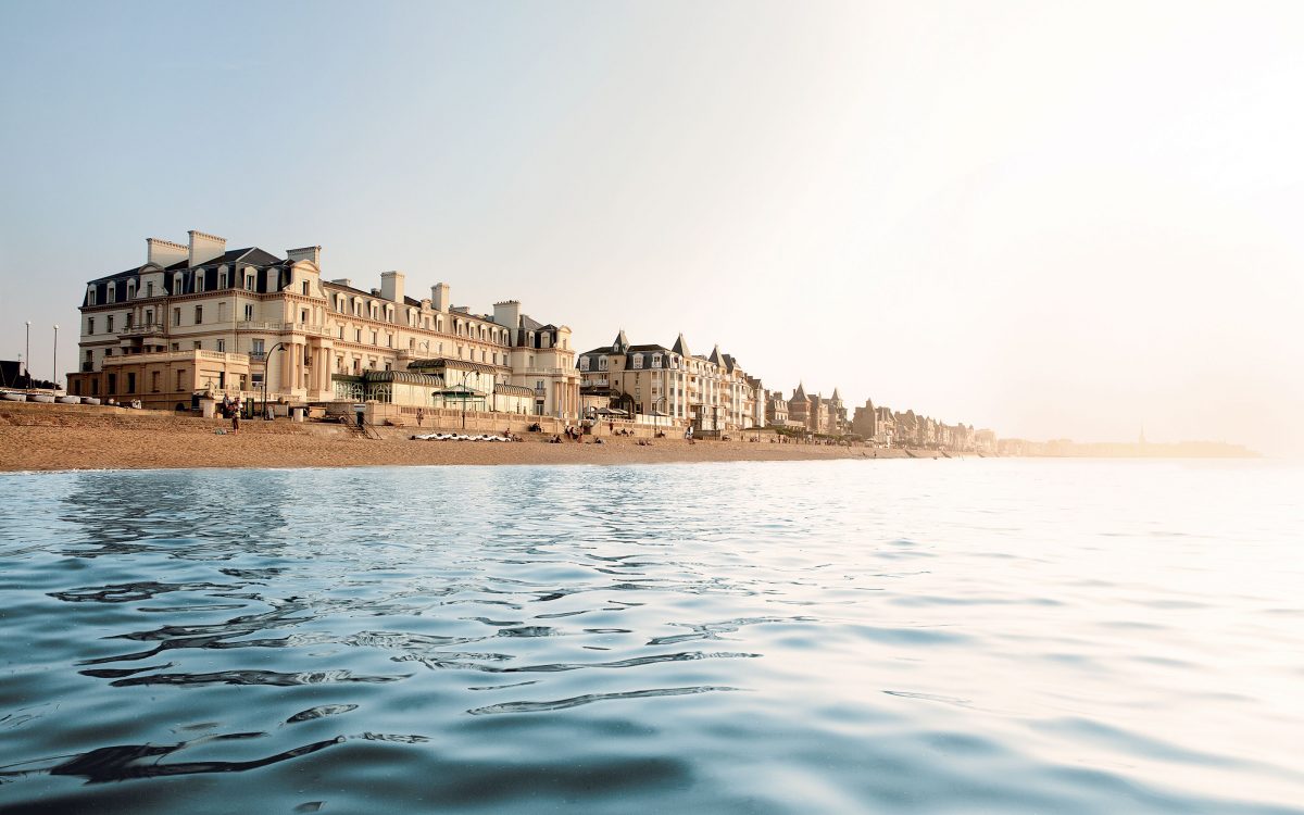 Hotel Antinea Saint Malo Avis Hotel Antinea Saint Malo Avis