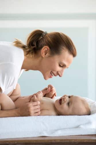 Séjour Thalasso Mer et Maman Bébé