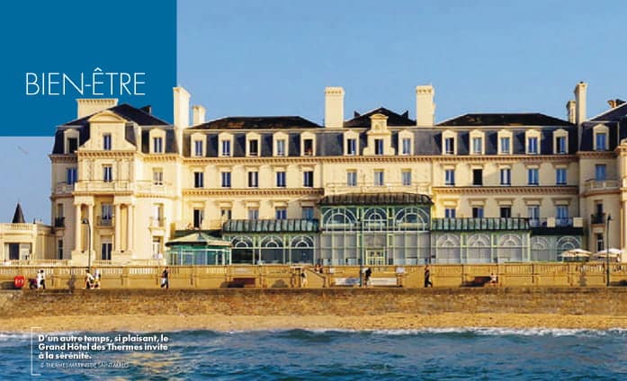 Magazines belges