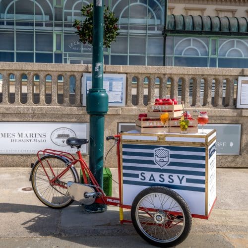 La Maison Sassy s'assied aux Thermes Marins de Saint-Malo 2