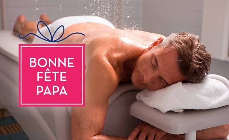 Cadeaux Fête des pères