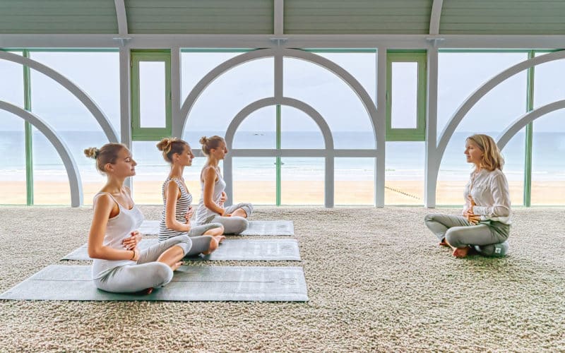 méditation