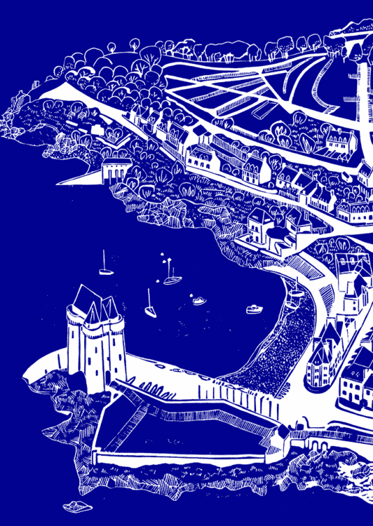 Les Thermes Marins de Saint-Malo X Morgane Chouin 1