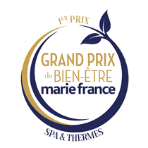 Grand Prix du bien etre Marie France