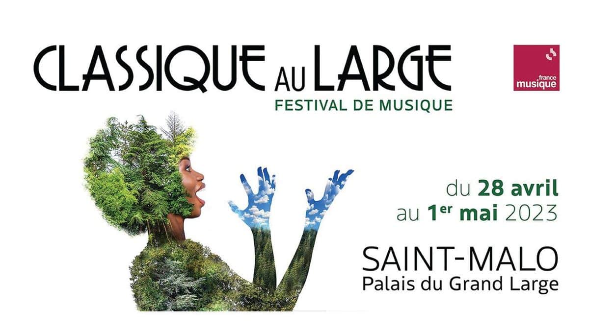 Festival Classique au Large à Saint-Malo