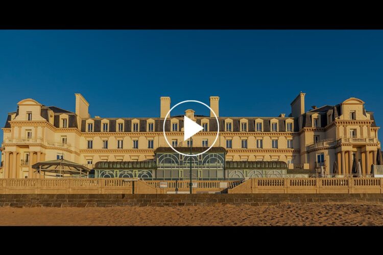 Lire la suite à propos de l’article Vidéo : Les Thermes Marins de Saint-Malo racontés par Olivier Raulic