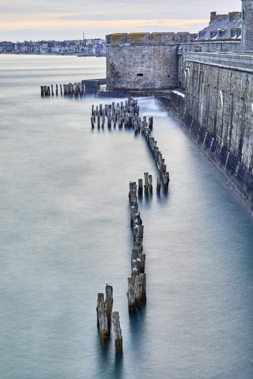 saint malo intramuros