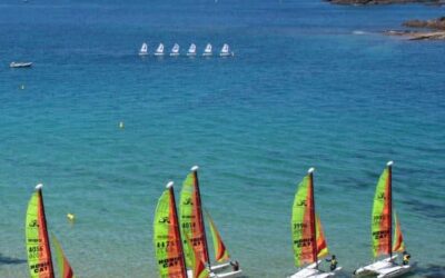 Pass Club de voile de Bonsecours
