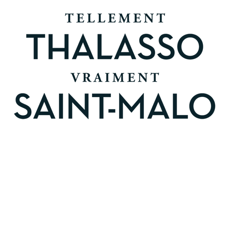 Ma Thalasso, c'est Saint-Malo ! 1