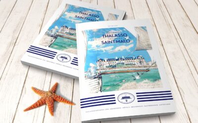 Ma Thalasso, c'est Saint-Malo ! 3