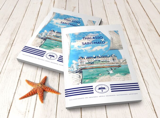 Lire la suite à propos de l’article Découvrez la nouvelle brochure des Thermes Marins